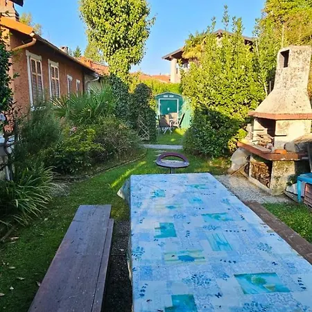 La Casetta Di Anna