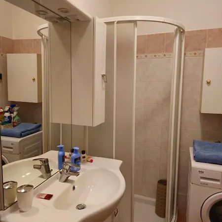 Apartamento La Casetta Di Anna Laveno