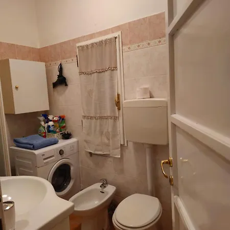 Apartamento La Casetta Di Anna