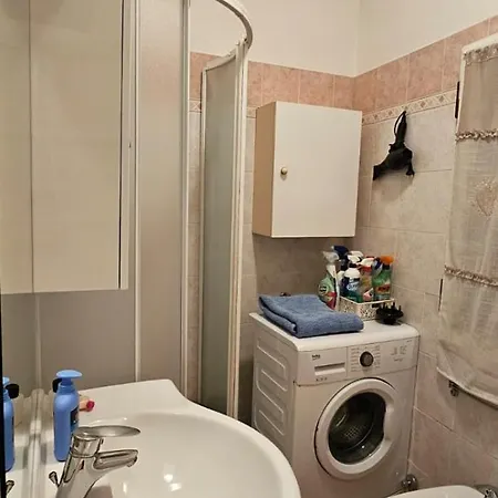 La Casetta Di Anna Apartamento Laveno