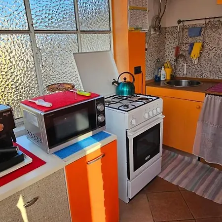 Apartamento La Casetta Di Anna