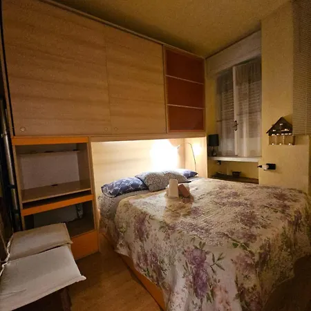 Apartamento La Casetta Di Anna *