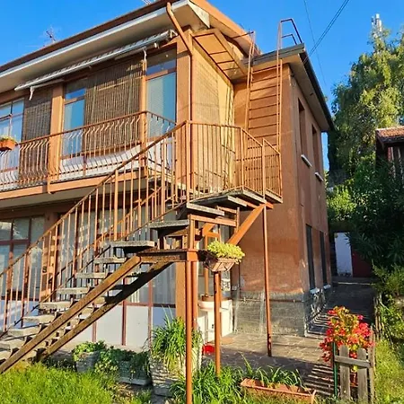Apartamento La Casetta Di Anna *