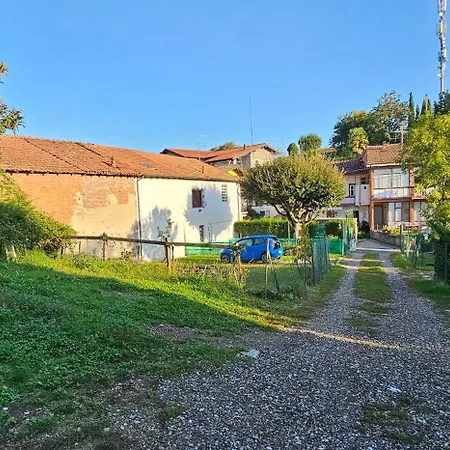 Apartamento La Casetta Di Anna